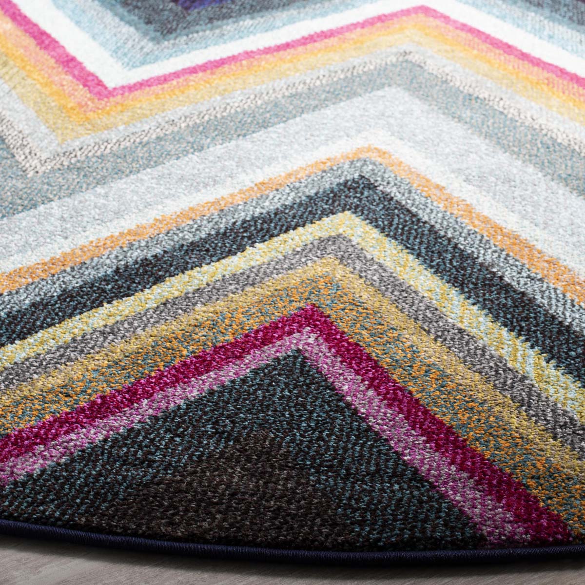 Safavieh Monaco 234 Rug, MNC234 - MULTI