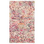 Safavieh Monaco 241 Rug, MNC241 - GREY / MULTI