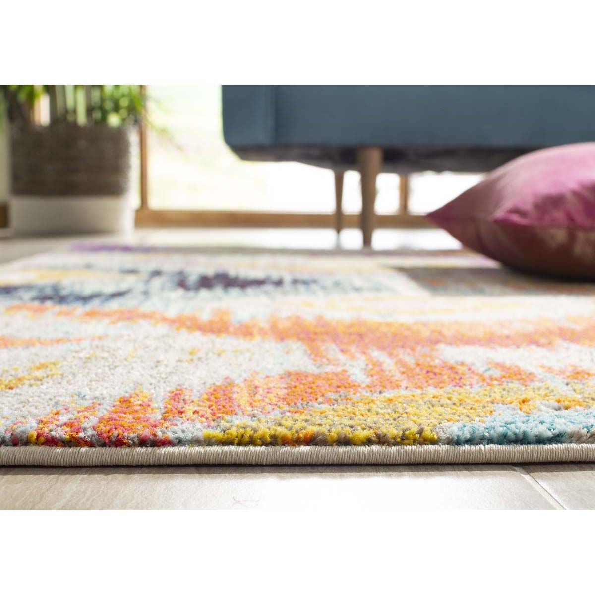 Safavieh Monaco 242 Rug, MNC242 - MULTI