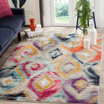 Safavieh Monaco 242 Rug, MNC242 - MULTI