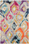 Safavieh Monaco 242 Rug, MNC242 - MULTI