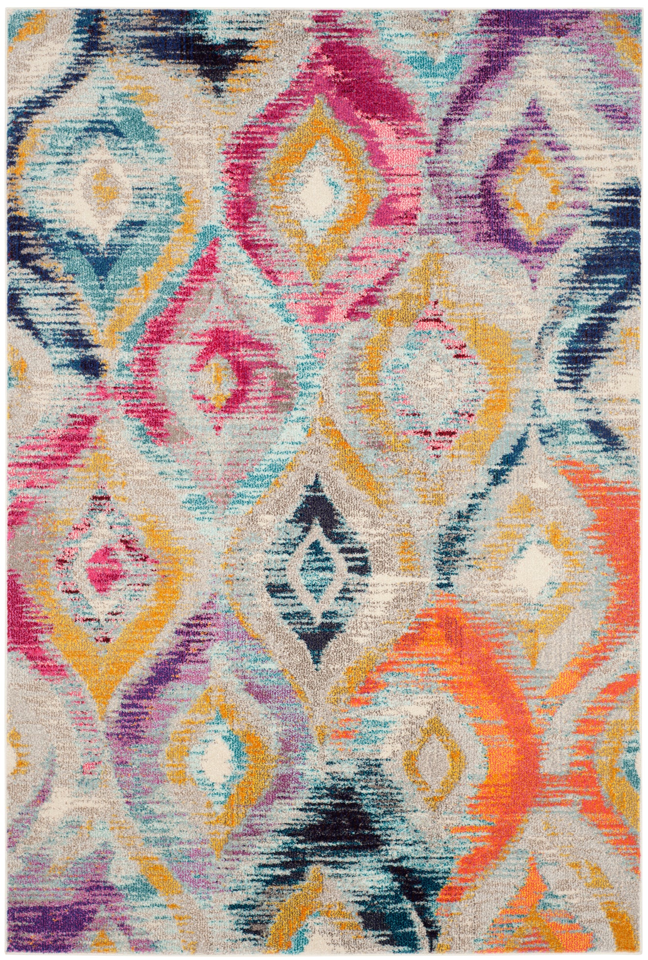 Safavieh Monaco 242 Rug, MNC242 - MULTI