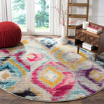Safavieh Monaco 242 Rug, MNC242 - MULTI