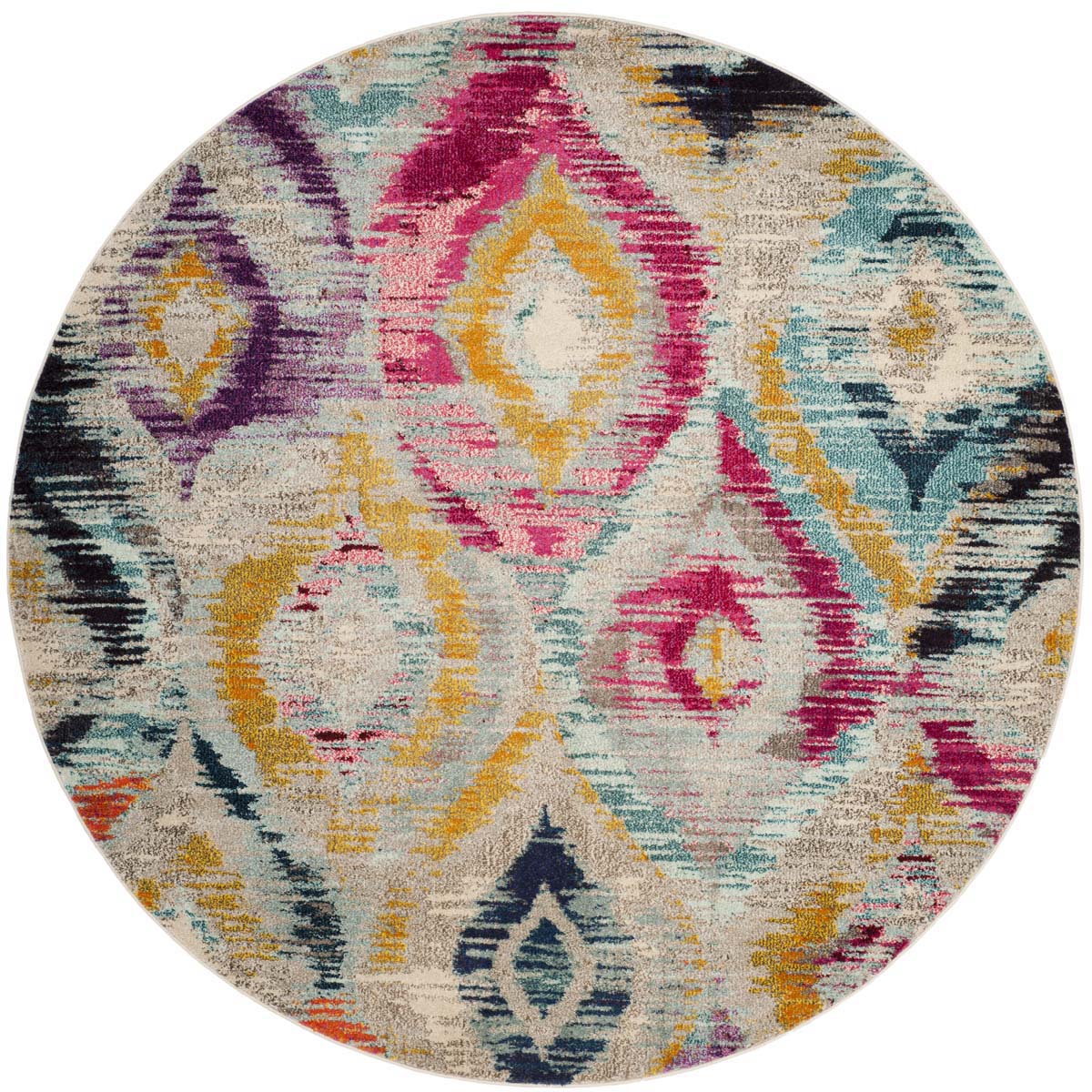 Safavieh Monaco 242 Rug, MNC242 - MULTI