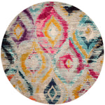 Safavieh Monaco 242 Rug, MNC242 - MULTI