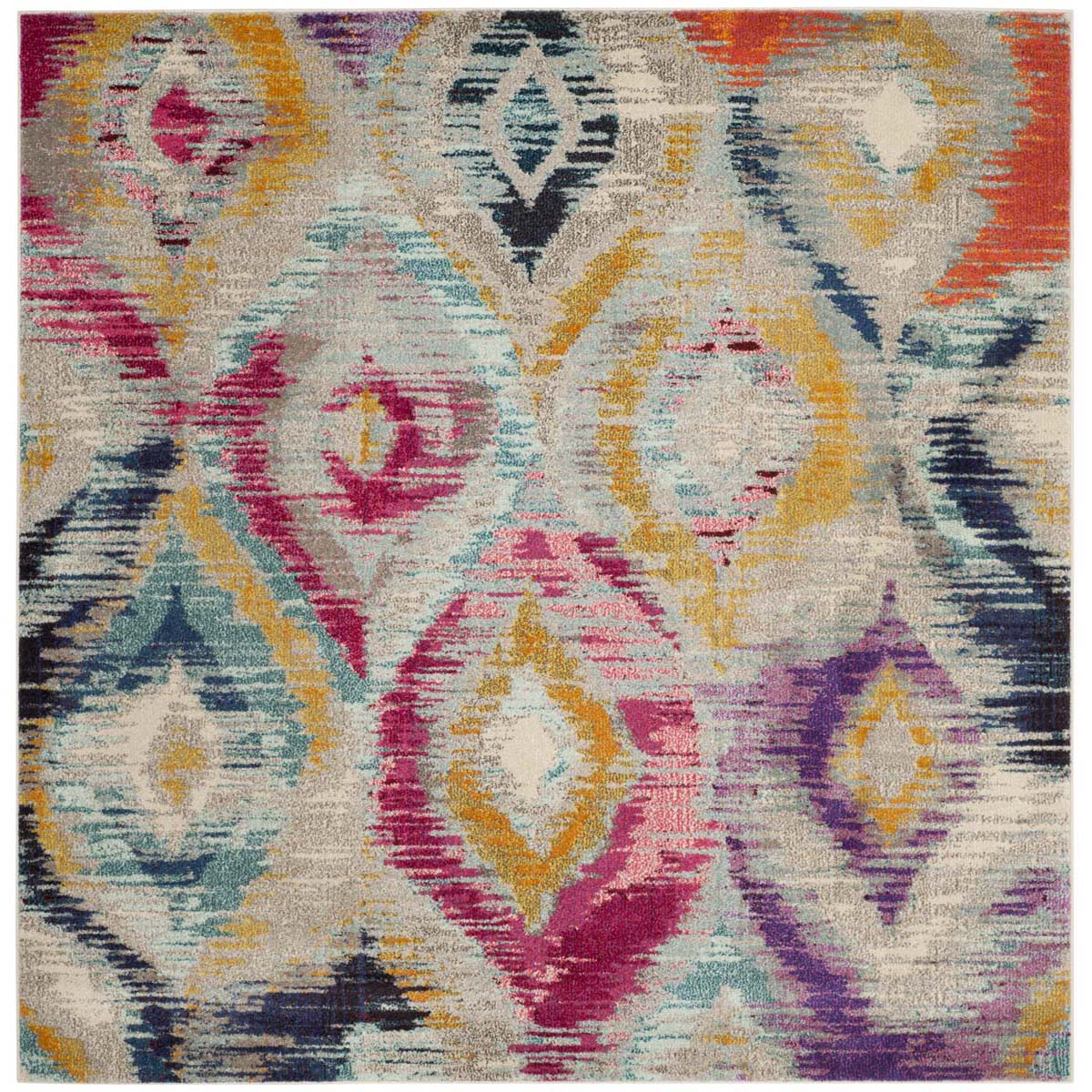 Safavieh Monaco 242 Rug, MNC242 - MULTI