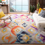 Safavieh Monaco 242 Rug, MNC242 - MULTI