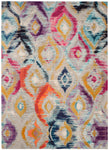 Safavieh Monaco 242 Rug, MNC242 - MULTI