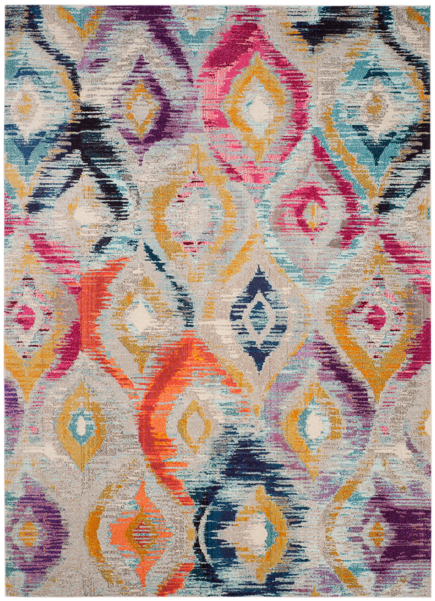 Safavieh Monaco 242 Rug, MNC242 - MULTI