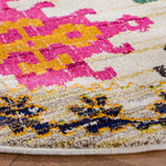 Safavieh Monaco 244 Rug, MNC244 - IVORY / MULTI