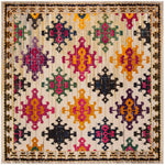 Safavieh Monaco 244 Rug, MNC244 - IVORY / MULTI
