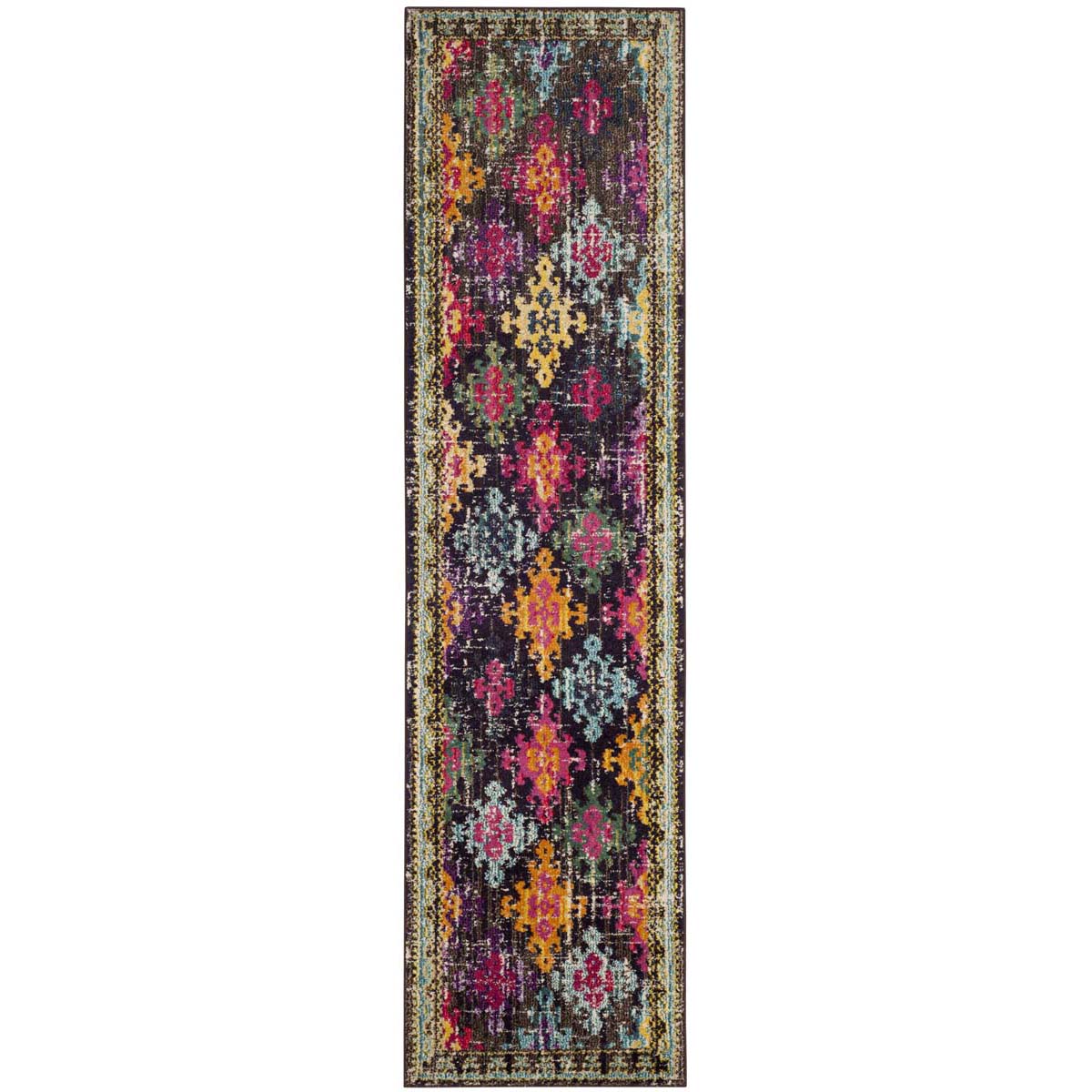 Safavieh Monaco 244 Rug, MNC244 - MULTI