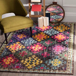 Safavieh Monaco 244 Rug, MNC244 - MULTI