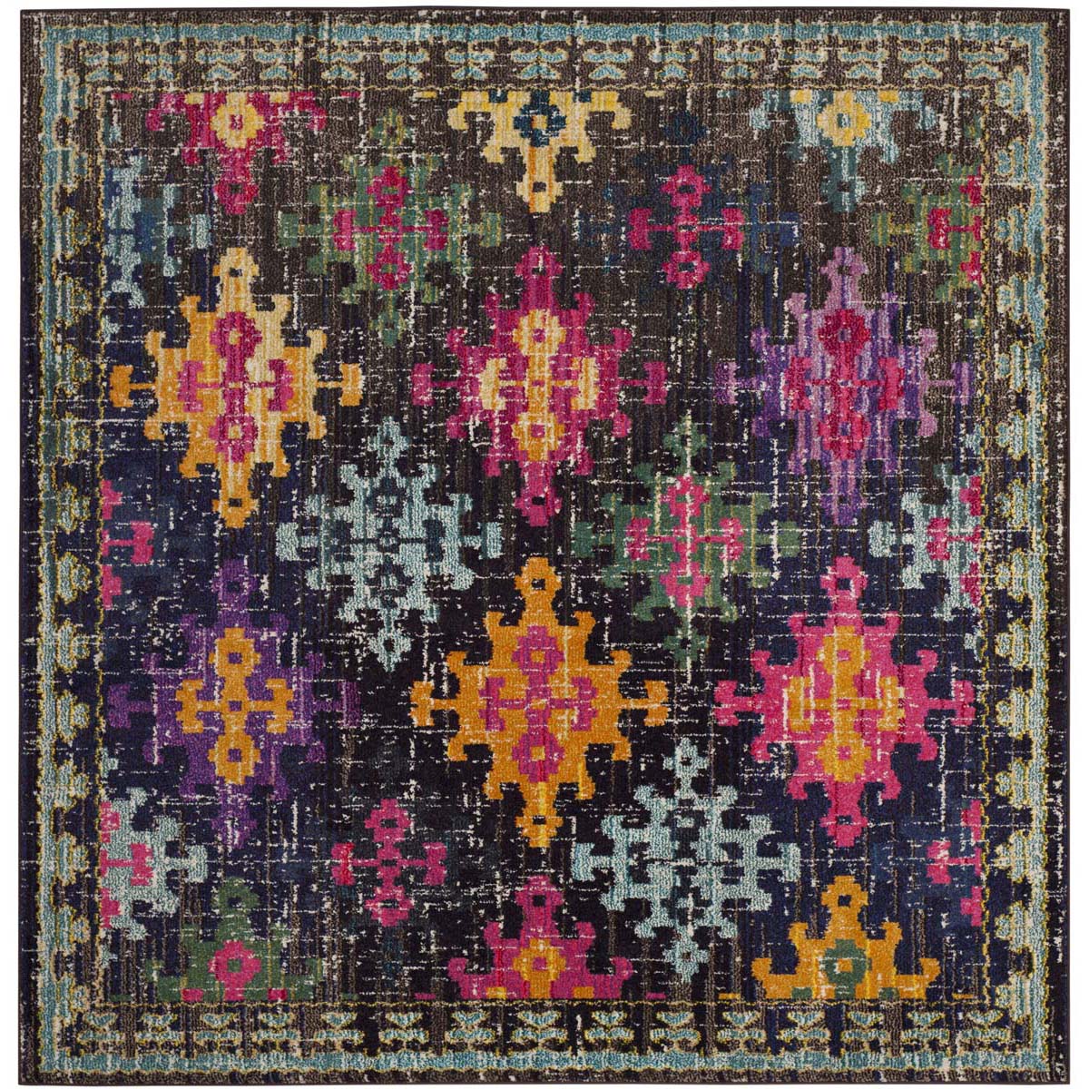 Safavieh Monaco 244 Rug, MNC244 - MULTI