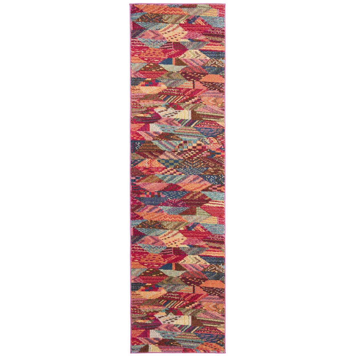 Safavieh Monaco 245 Rug, MNC245 - MULTI