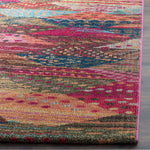 Safavieh Monaco 245 Rug, MNC245 - MULTI