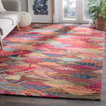 Safavieh Monaco 245 Rug, MNC245 - MULTI