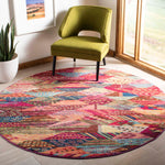 Safavieh Monaco 245 Rug, MNC245 - MULTI
