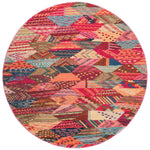 Safavieh Monaco 245 Rug, MNC245 - MULTI