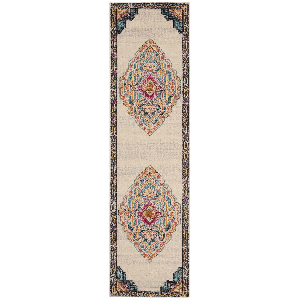 Safavieh Monaco 254 Rug, MNC254 - MULTI