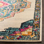 Safavieh Monaco 254 Rug, MNC254 - MULTI