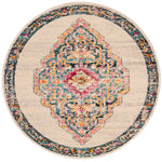 Safavieh Monaco 254 Rug, MNC254 - MULTI