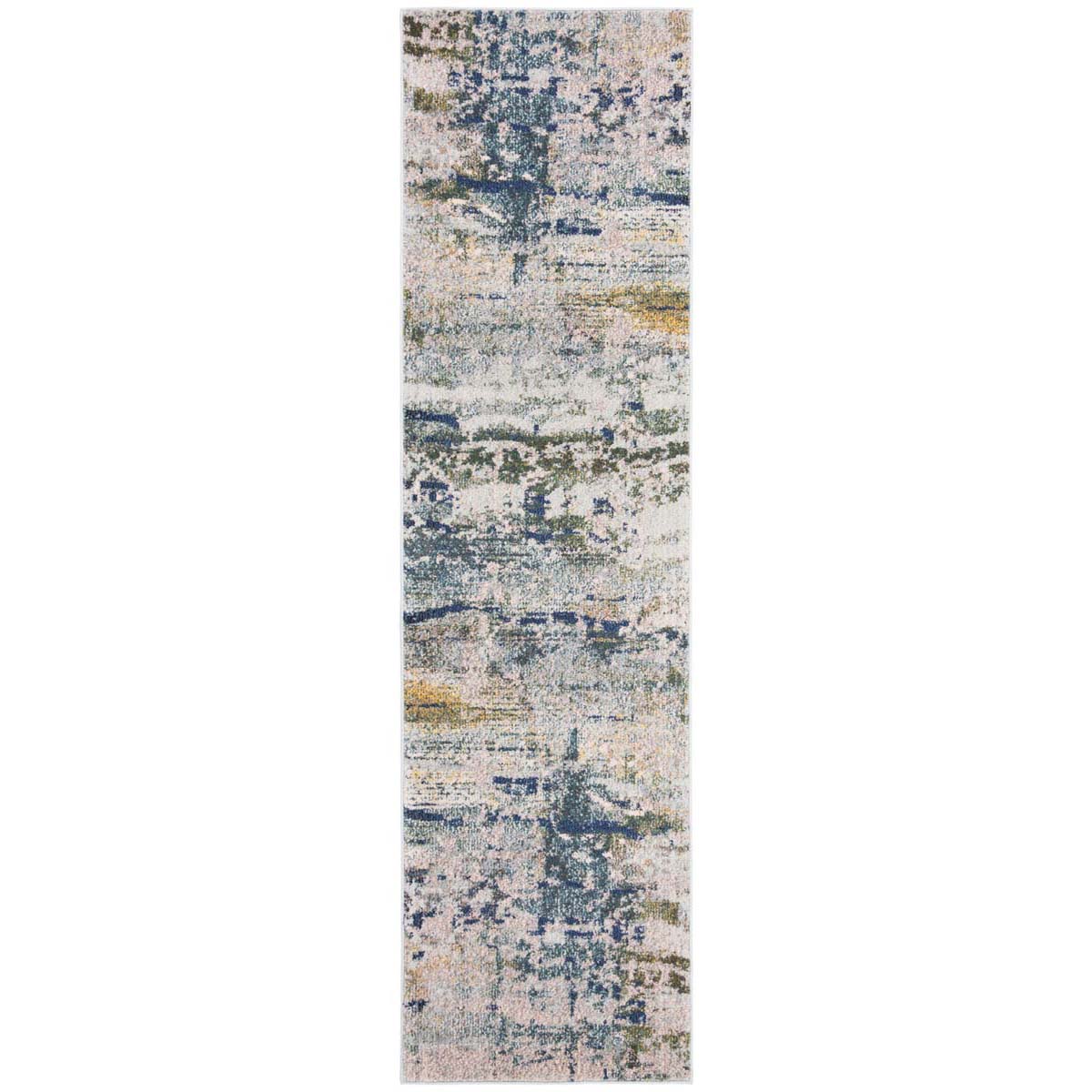 Safavieh Monaco 259 Rug, MNC259 - BLUE / GREY