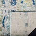 Safavieh Monaco 259 Rug, MNC259 - BLUE / GREY