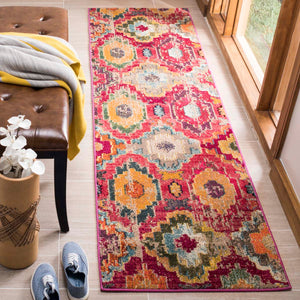 Safavieh Monaco 265 Rug, MNC265