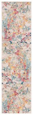 Safavieh Monaco 272 Rug, MNC272 - IVORY / MULTI