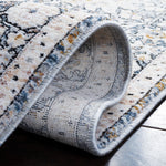 Safavieh Moondust 650 Rug, MND650 - Ivory / Grey