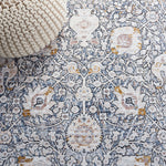 Safavieh Moondust 650 Rug, MND650 - Ivory / Grey