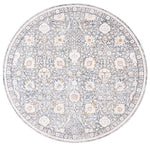 Safavieh Moondust 650 Rug, MND650 - Ivory / Grey