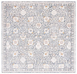 Safavieh Moondust 650 Rug, MND650 - Ivory / Grey
