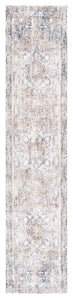 Safavieh Moondust 652 Rug, MND652 - Ivory / Blue