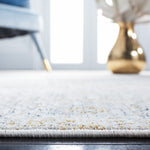 Safavieh Moondust 652 Rug, MND652 - Ivory / Blue