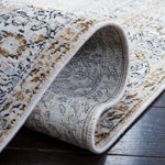 Safavieh Moondust 652 Rug, MND652 - Ivory / Blue