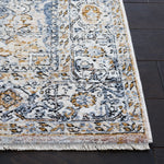 Safavieh Moondust 652 Rug, MND652 - Ivory / Blue