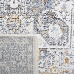 Safavieh Moondust 652 Rug, MND652 - Ivory / Blue