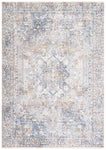 Safavieh Moondust 652 Rug, MND652 - Ivory / Blue