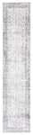 Safavieh Moondust 656 Rug, MND656 - Grey / Blue