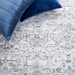 Safavieh Moondust 656 Rug, MND656 - Grey / Blue