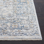 Safavieh Moondust 656 Rug, MND656 - Grey / Blue