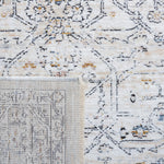 Safavieh Moondust 656 Rug, MND656 - Grey / Blue