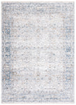 Safavieh Moondust 656 Rug, MND656 - Grey / Blue