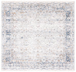 Safavieh Moondust 656 Rug, MND656 - Grey / Blue