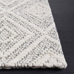 Safavieh Marbella 176 Rug, MRB176 - Ivory / Black