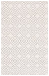 Safavieh Marbella 176 Rug, MRB176 - Ivory / Black