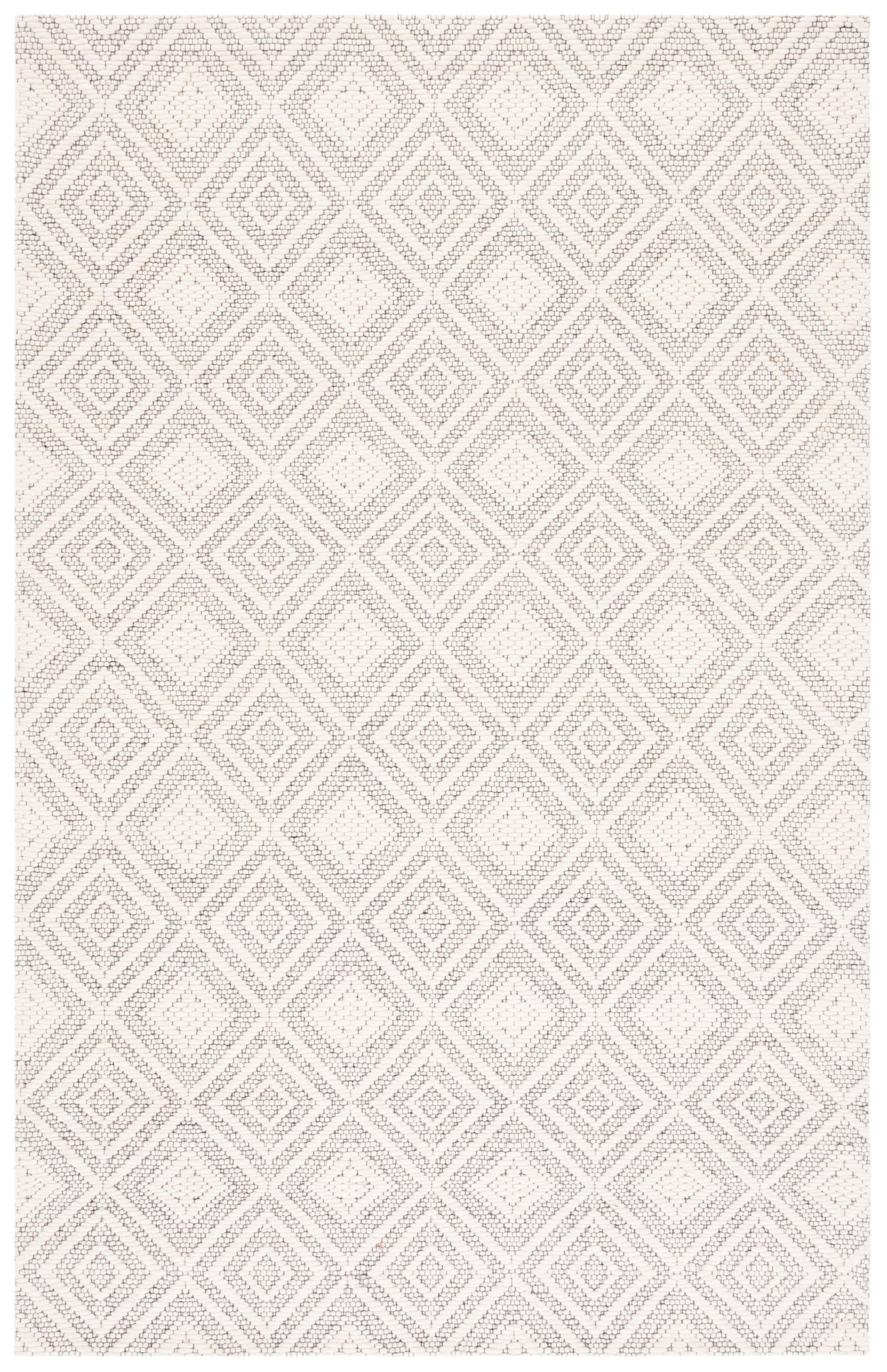 Safavieh Marbella 176 Rug, MRB176 - Ivory / Black