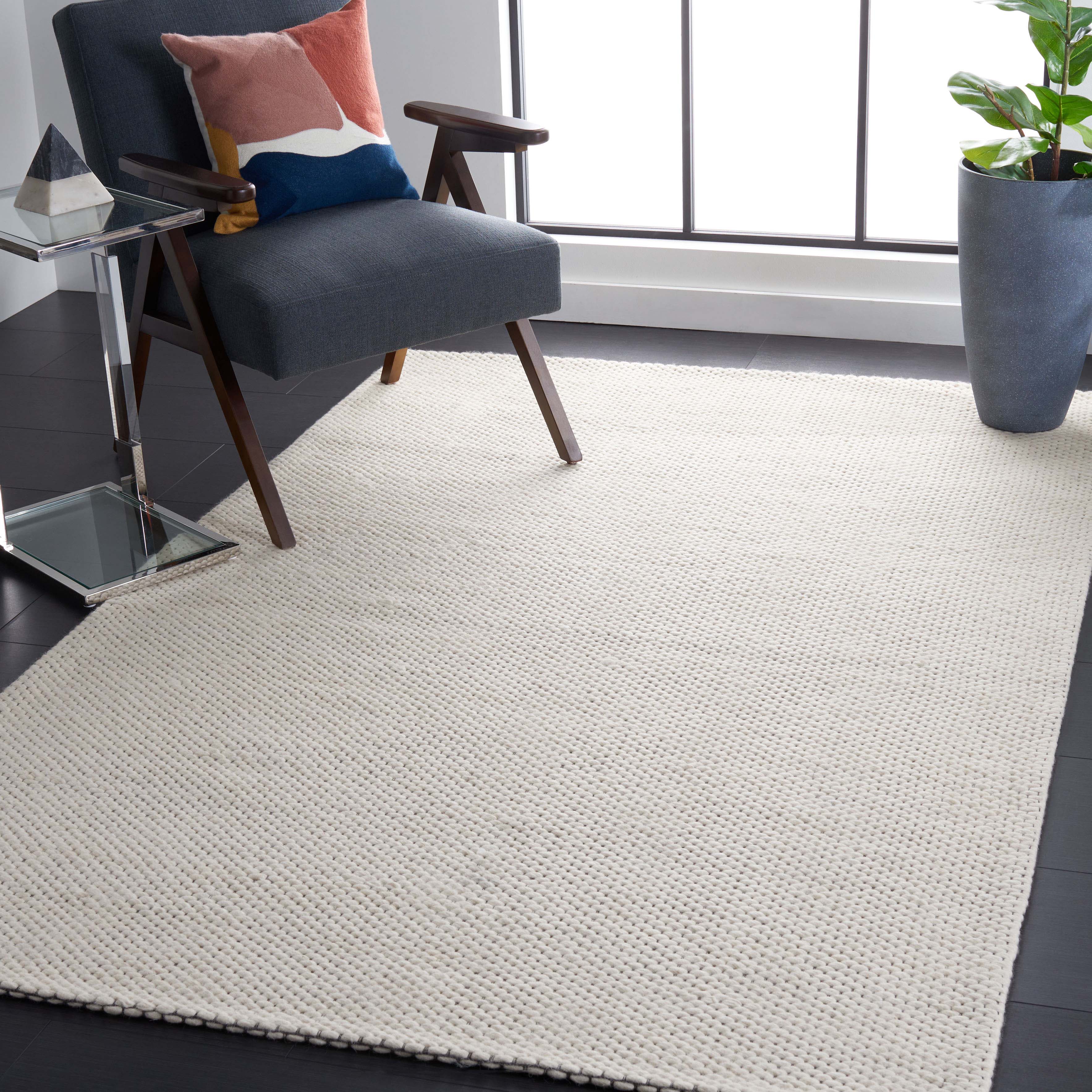 Safavieh Marbella 177 Rug, MRB177 - Ivory